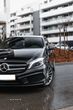 Mercedes-Benz Klasa A 250 4-Matic AMG Line - 8