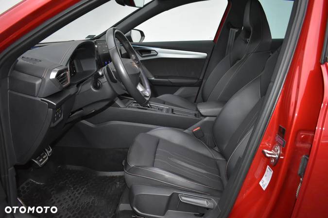 Cupra Formentor 2.0 TSI 4Drive VZ DSG - 13