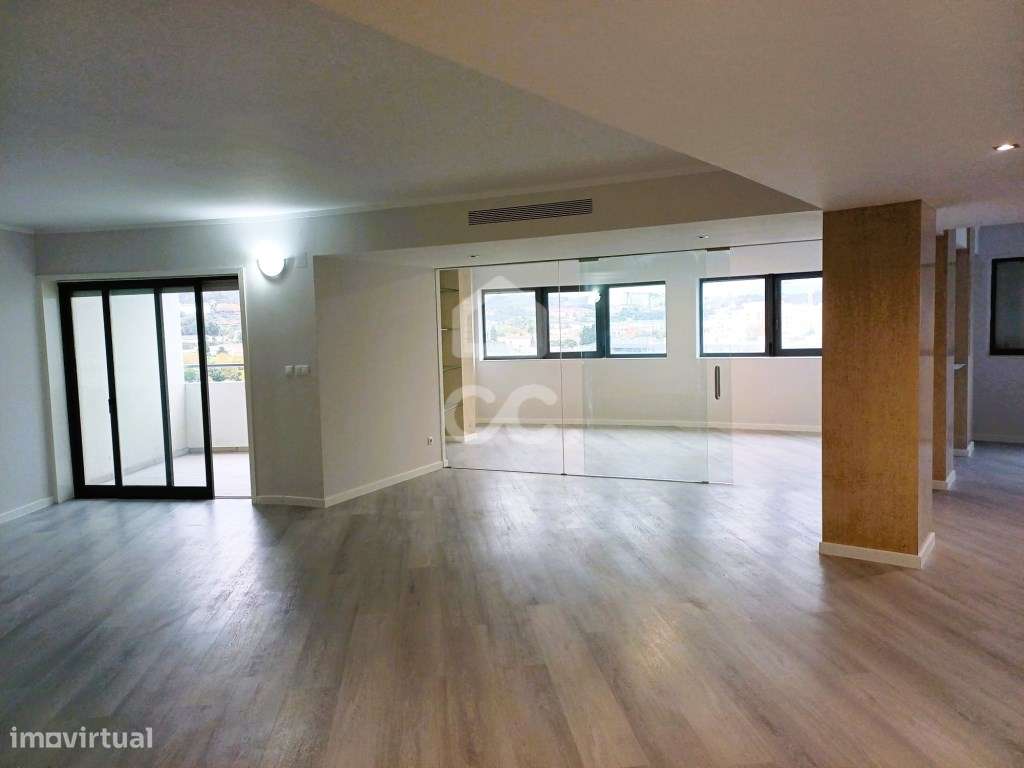 Apartamento T3 Remodelado com Vistas Panorâmicas - São Vicente, Braga - Grande imagem: 2/34