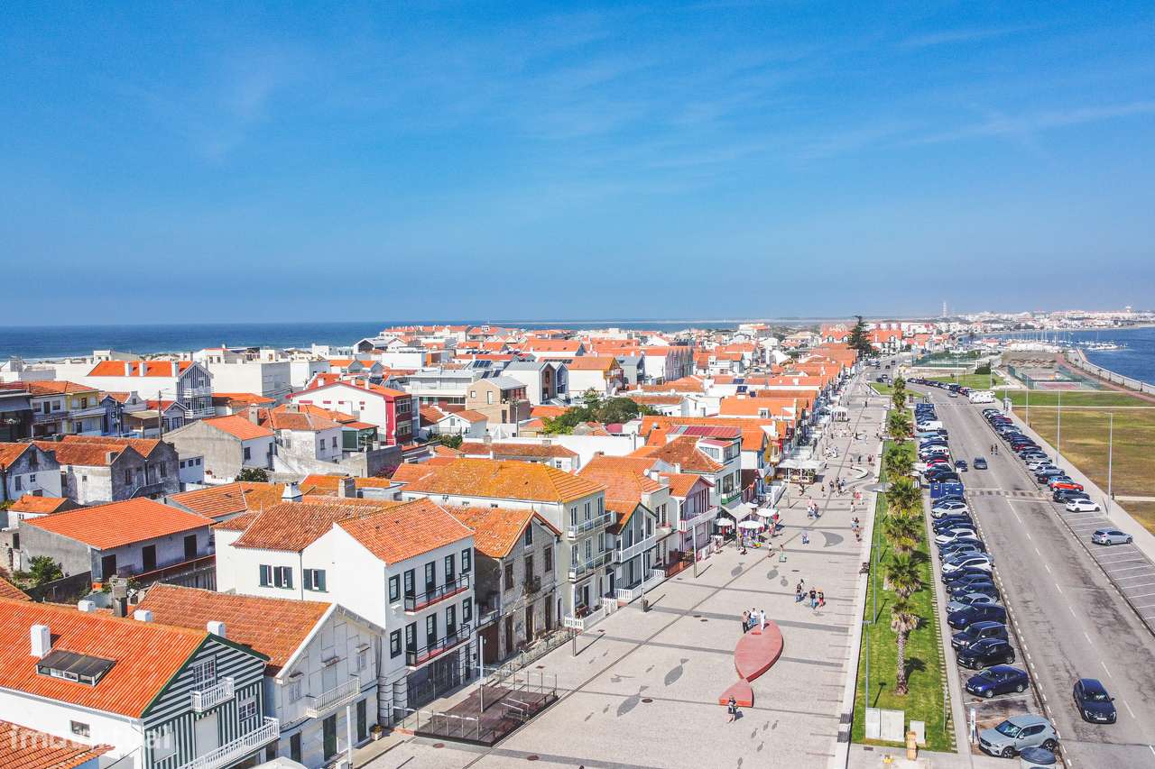 Moradia  em Aveiro - Costa  Nova-13