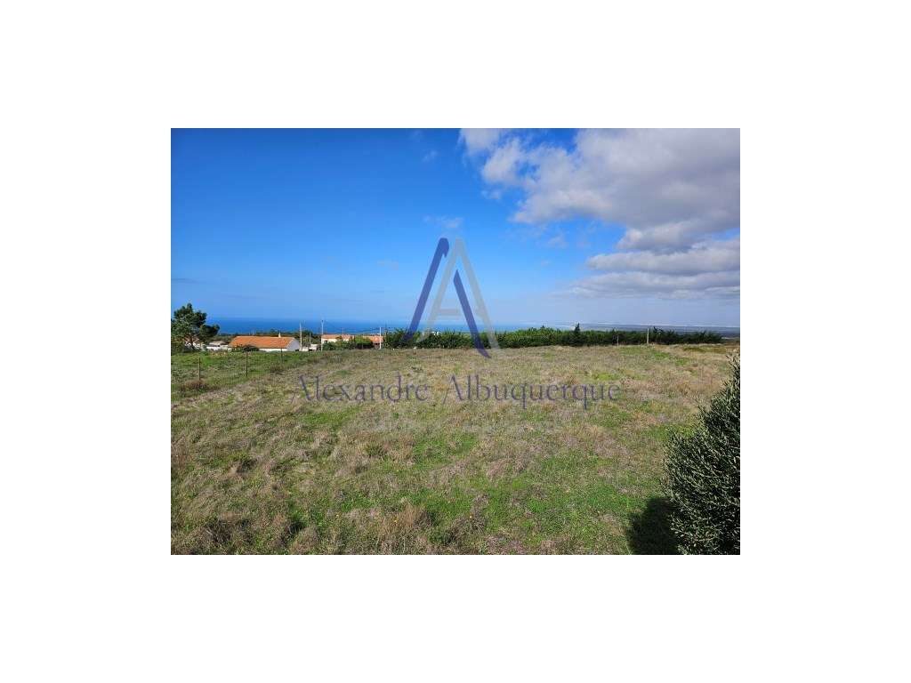 Excelente Lote de Terreno Urbano com Vista para o Mar - Grande imagem: 4/7
