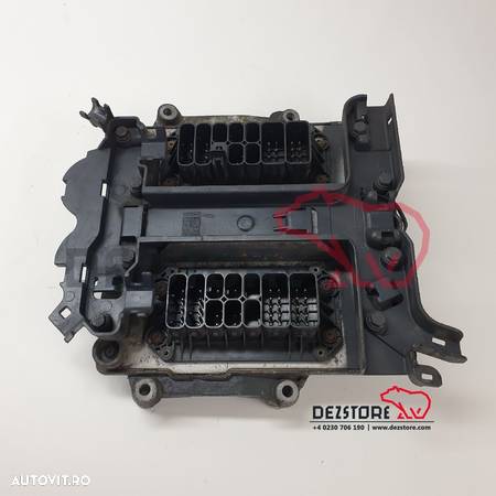 Calculator motor Scania R420 (EMS | DT1212) (1878364) - 1