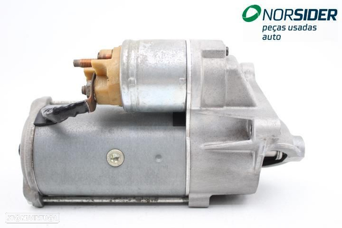 Motor de arranque Renault Grand Scenic II Fase II|06-09 - 7