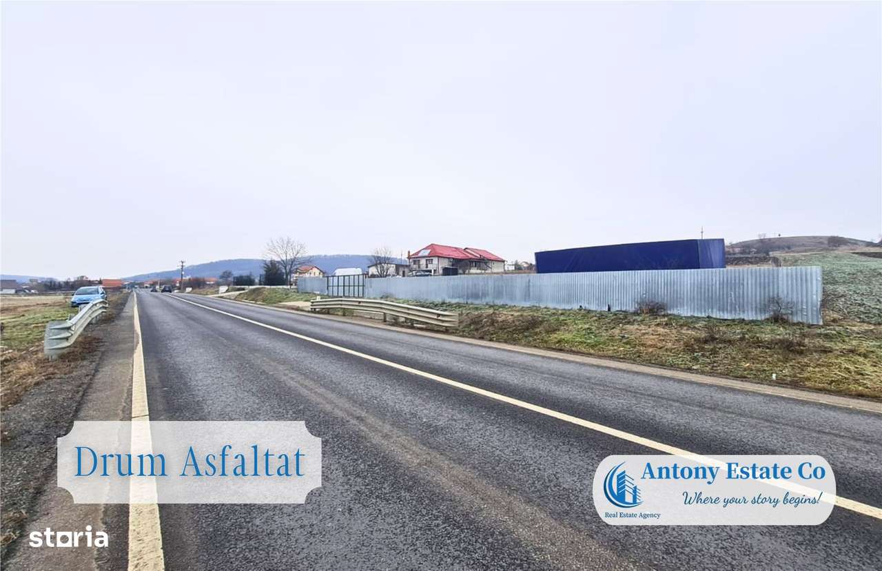 Teren intravilan, de vanzare - Hidiselu de jos , Bihor - Imagine principală: 3/6