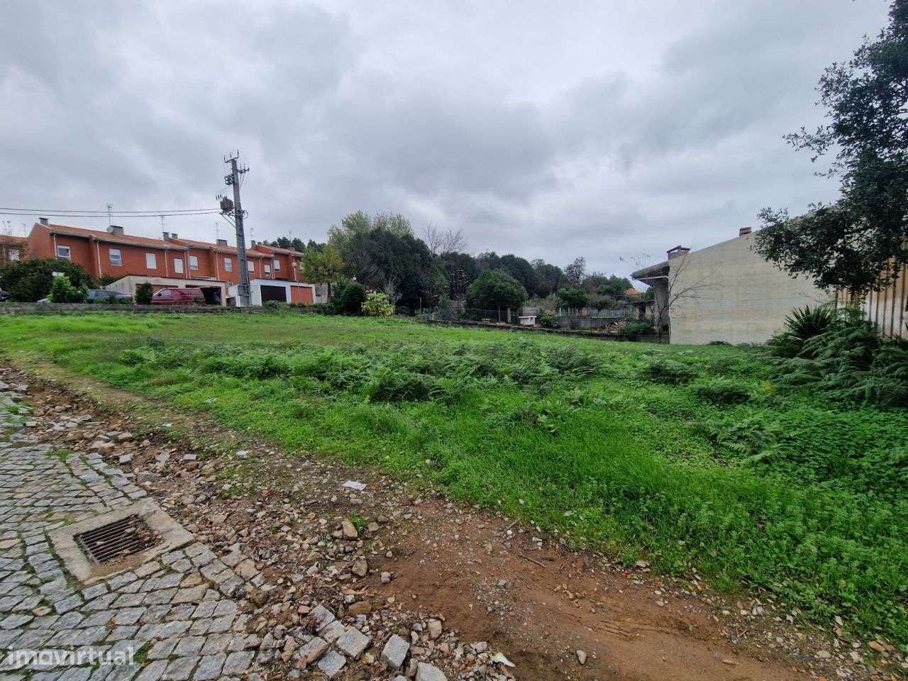 Fantastico Terreno Urbano com 820 m2 - Grande imagem: 5/8