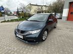 Honda Civic 1.8 i-VTEC Comfort - 24