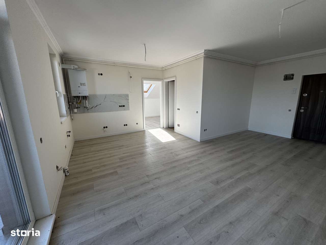 Ap 18 C5 Tautului Residence Park Parcul Poligonului Zona Sub cetate-11