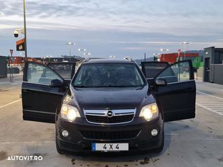 Opel Antara 2.2 ECOTEC AWD Start/Stop Cosmo