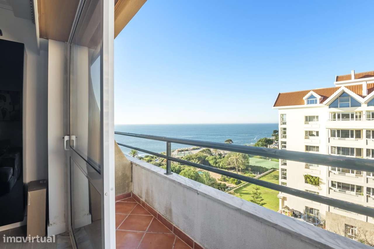 Apartamento T2 com jardim, Costa da Guia, Cascais - Grande imagem: 3/33