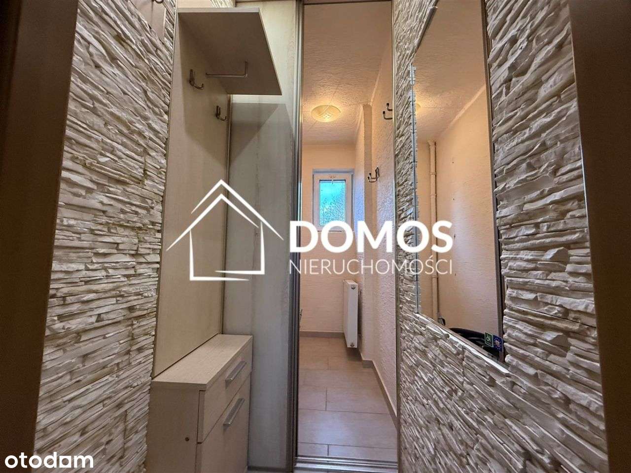 Mieszkanie 2-pokojowe z ogródkiem, bezczynszowe-6