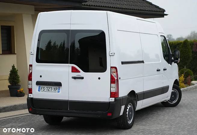 Renault MASTER L2H2 - 23