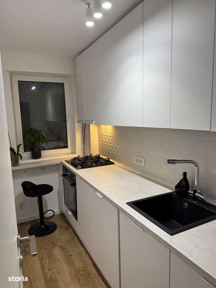 Apartament 2 camere zona Brancoveanu - Huedin. - Imagine principală: 3/9