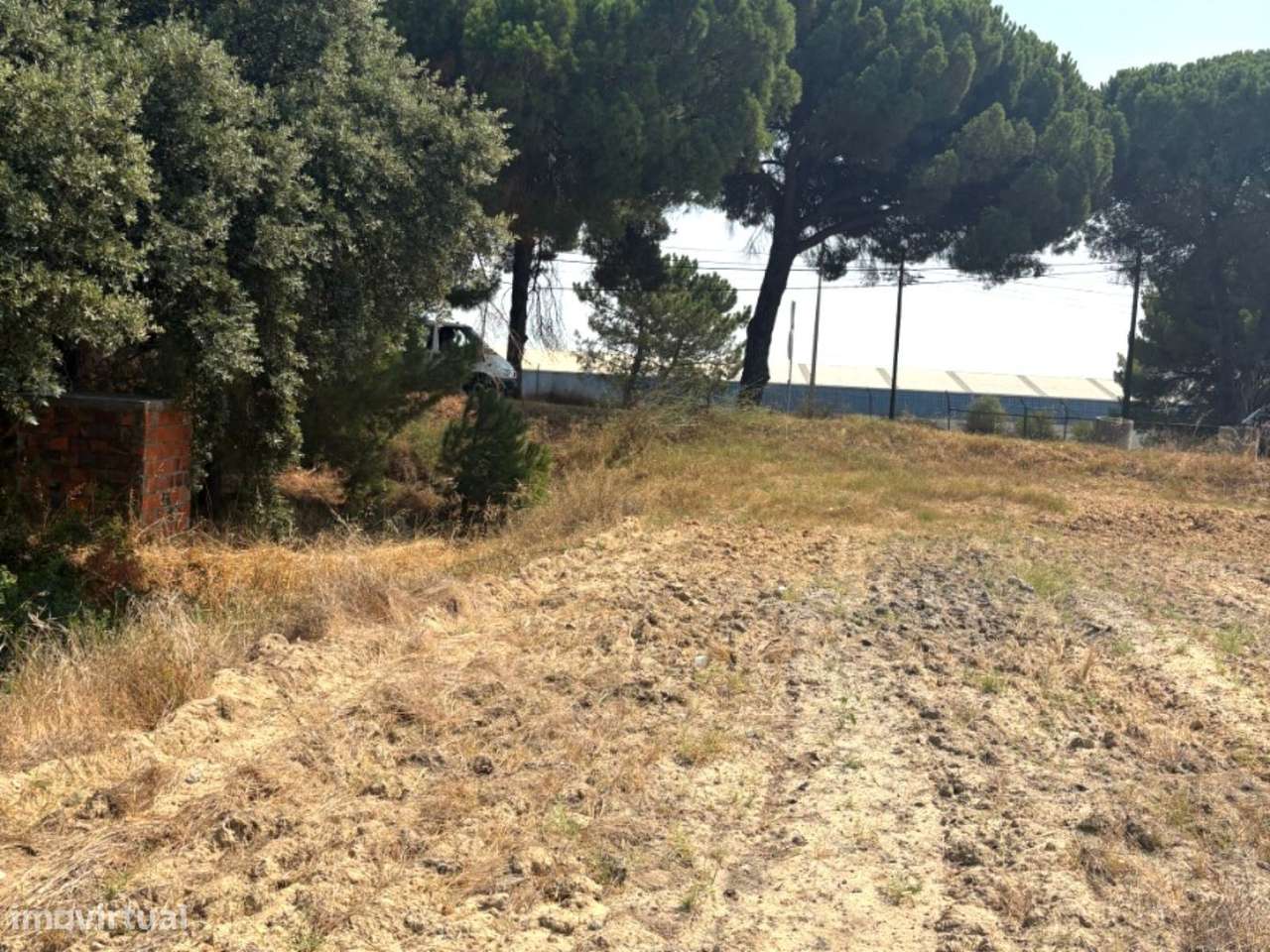 Lote Industrial 30.000 m² | Palmela | Construção 11.900 m².-21