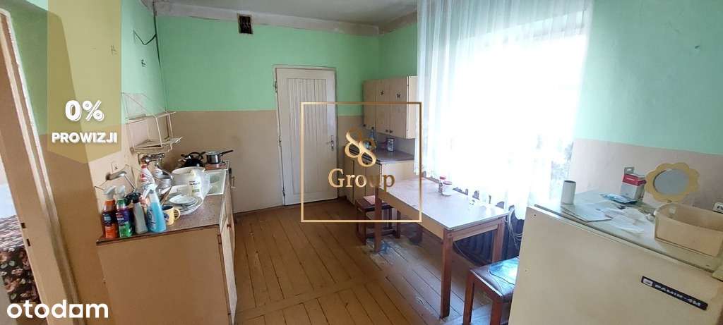 Siedlisko w sercu natury otoczone urokliwym lasem-8