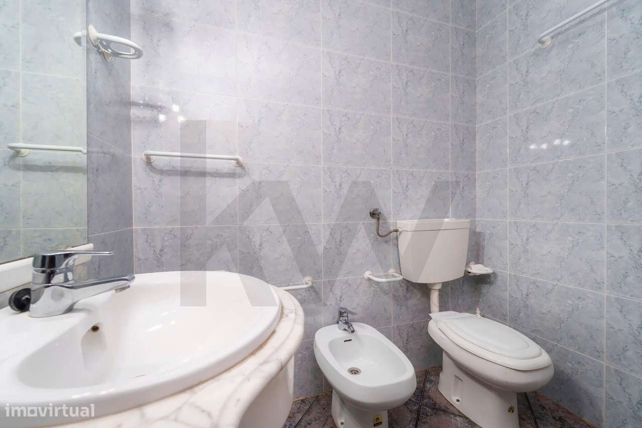 Conforto, Luz e Localização Privilegiada em Vila Real de Santo António-26