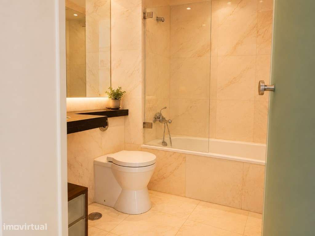 Edifício Exclusivo com Dois Duplex de Luxo e Escritório Privativo n...-24
