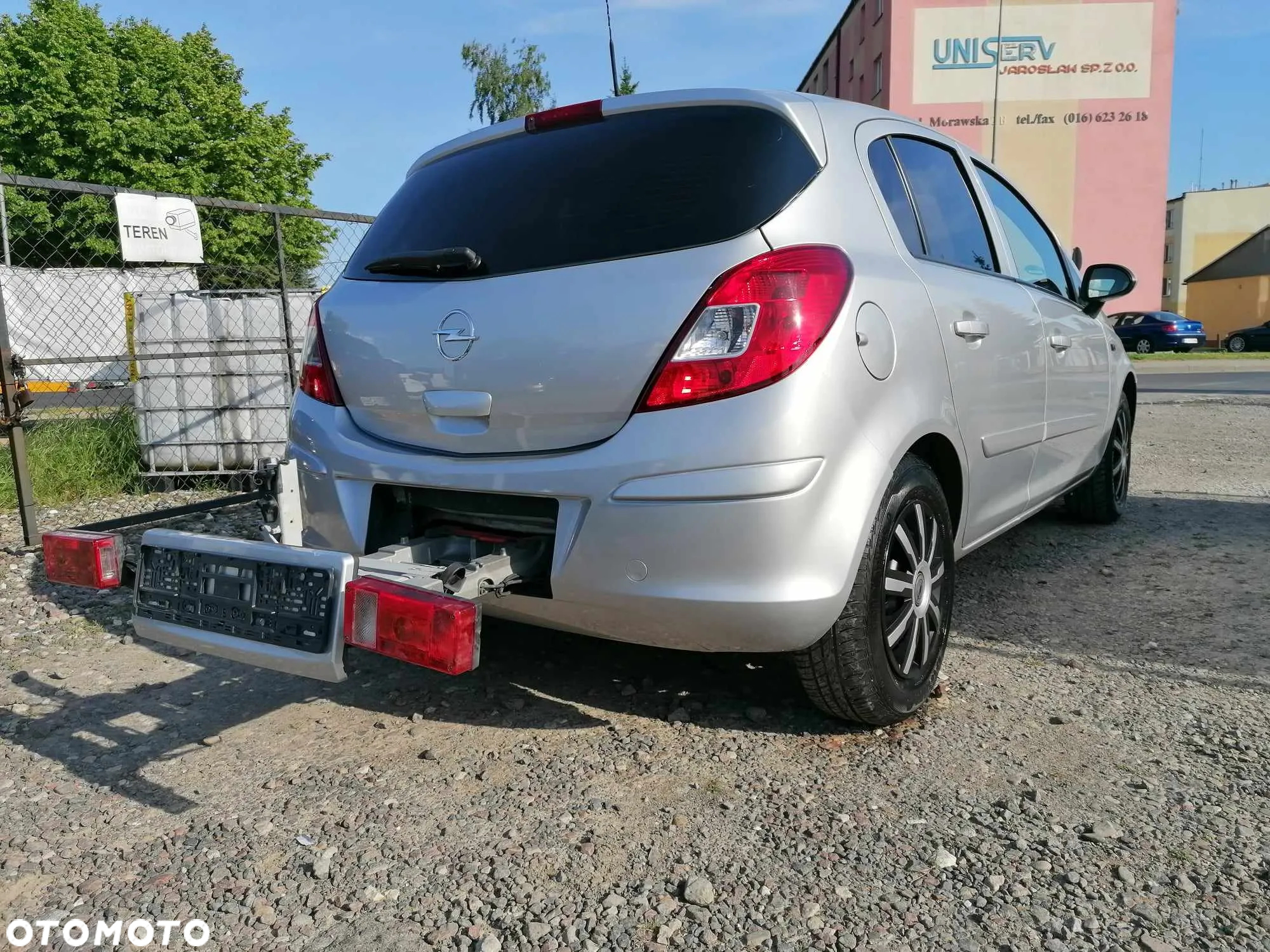 Opel Corsa - 12