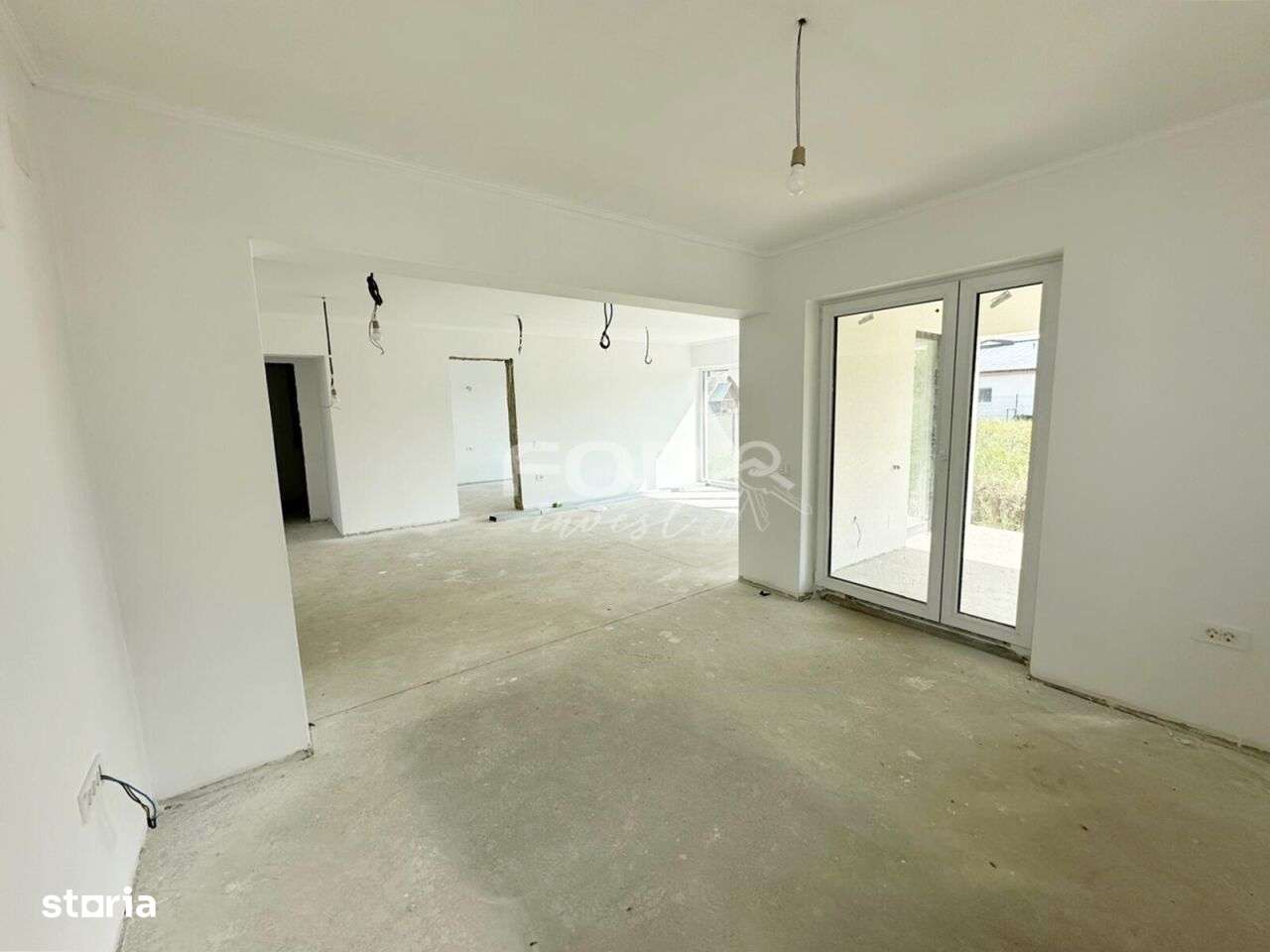 Casa moderna 4 camere, de vanzare in Paleu Bihor-5