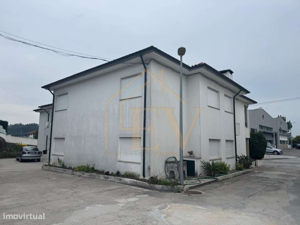 Andar Moradia T3 em Mouquim - Vila Nova De Famalicão-23