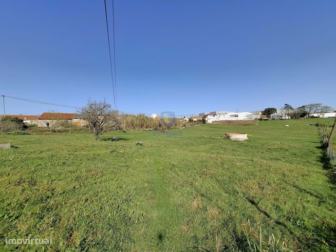Terreno urbano com 15.867 m2 em Cela, Alcobaça,  e ruína de 336,30 m2-9