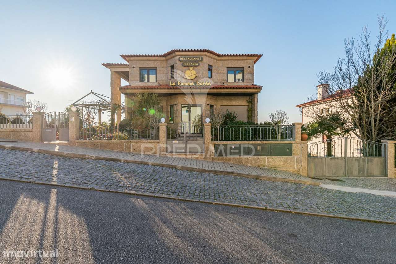 Moradia T3 espaçosa e luminosa – Fafe - Grande imagem: 4/34