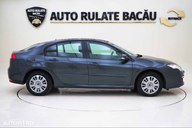 Renault Laguna 1.5 dCi Expression - 5