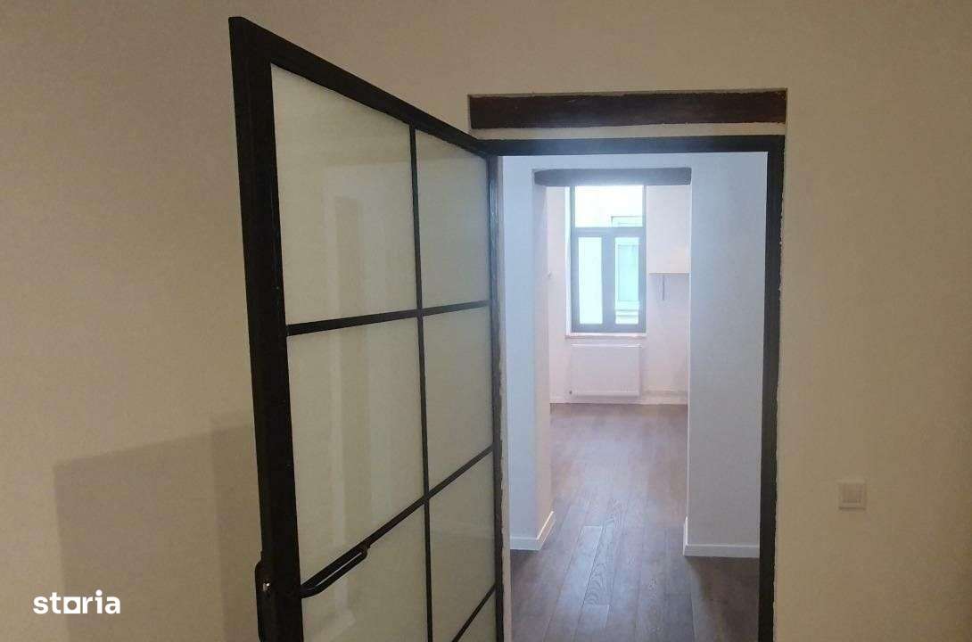 Apartament 2 camere de vanzare, Cotroceni, cladire istorica-6