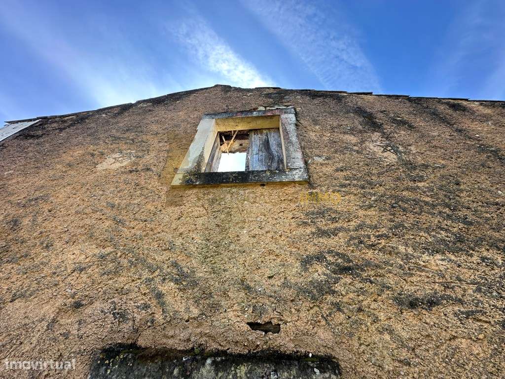 Para venda: Propriedade composta por duas habitações numa bonita al...-37