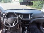 Hyundai Tucson 1.6 GDi 2WD Trend - 21