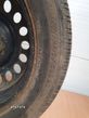 KOŁO ZAPASOWE DOJADZDÓWKA ZAPAS 52125017AA 20C DODGE NITRO 08- - 15