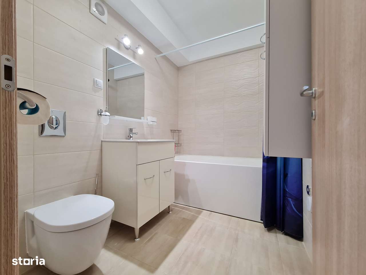2 camere | Bulevardul Pipera | Erou Iancu Nicolae | Rose Residence-7