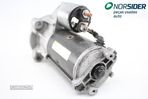 Motor de arranque Citroen Saxo Van|96-99 - 5