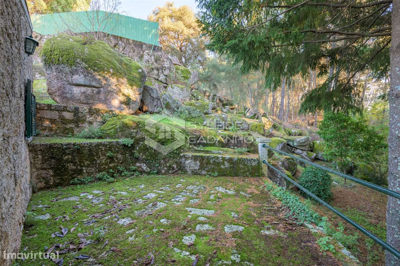 Quinta T3 Venda em Castelo Novo,Fundão-53