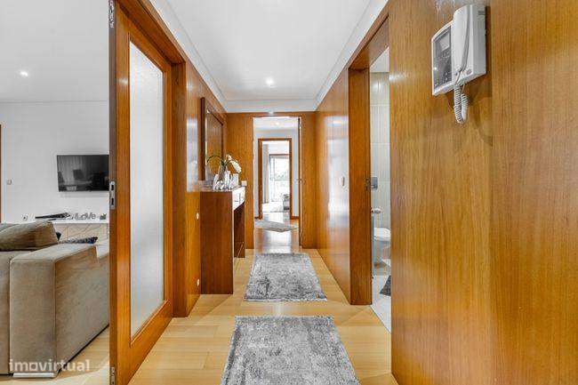 Apartamento T2 | Tenões - Braga-4