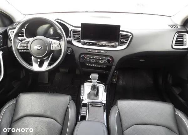 Kia XCeed 1.6 GDI PHEV XL DCT - 8