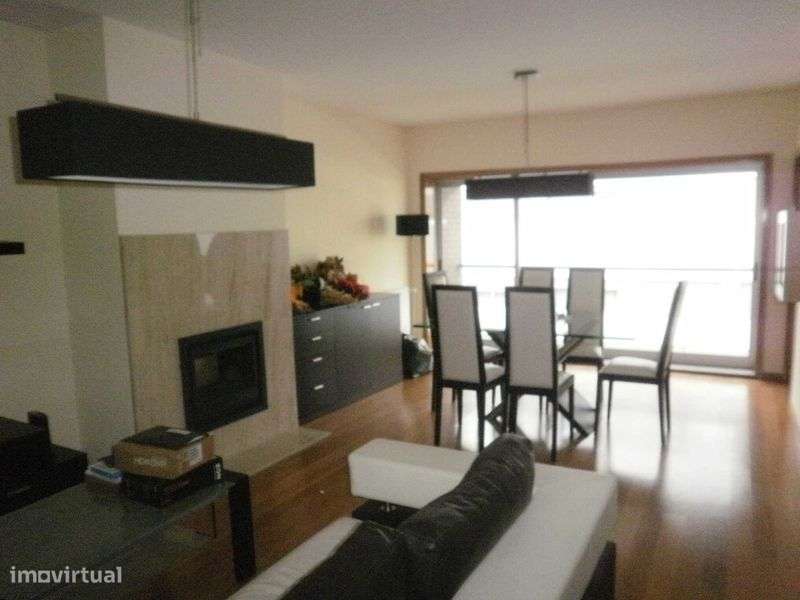 Arrenda-se Excelente T2  – Totalmente equipado e mobilado - Grande imagem: 5/12