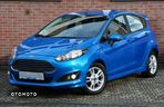 Ford Fiesta 1.0 EcoBoost ST-Line - 9