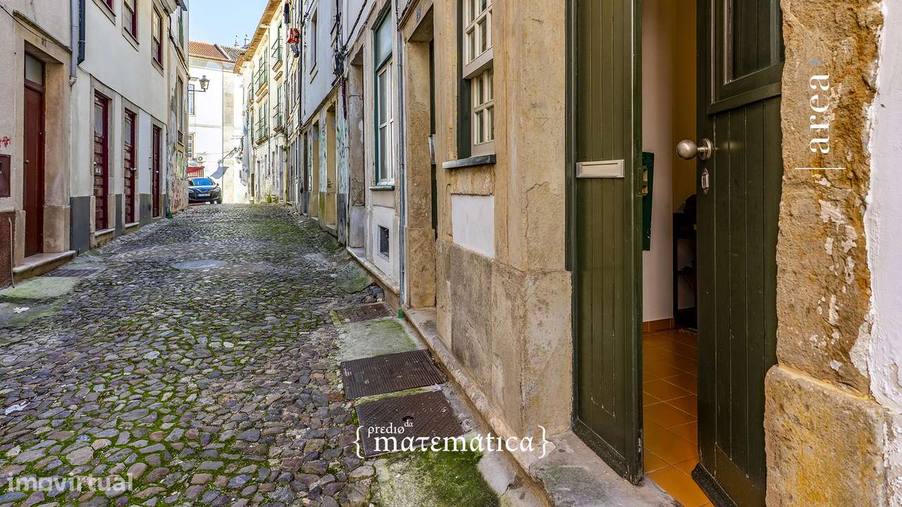 Imóvel Exclusivo | Prédio da Matemática-12