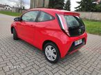 Toyota Aygo x-play touch - 6