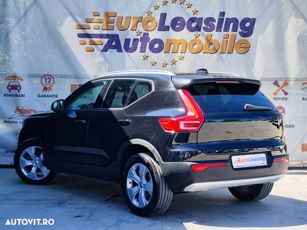 Volvo XC 40 - 7