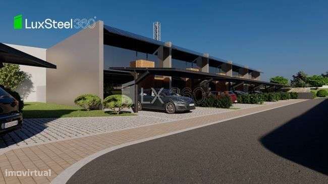 Moradia, 149 m², Silveiros e Rio Covo (Santa Eulália)-5