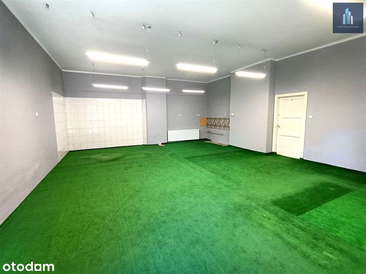 Do wynajęcia Lokal handlowo-usługowy 90 m2 - Pełny obrazek: 2/8