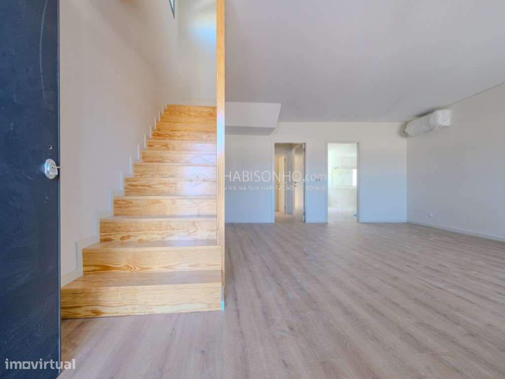 Andar Moradia T3 | Valongo | Alfena - Grande imagem: 2/32