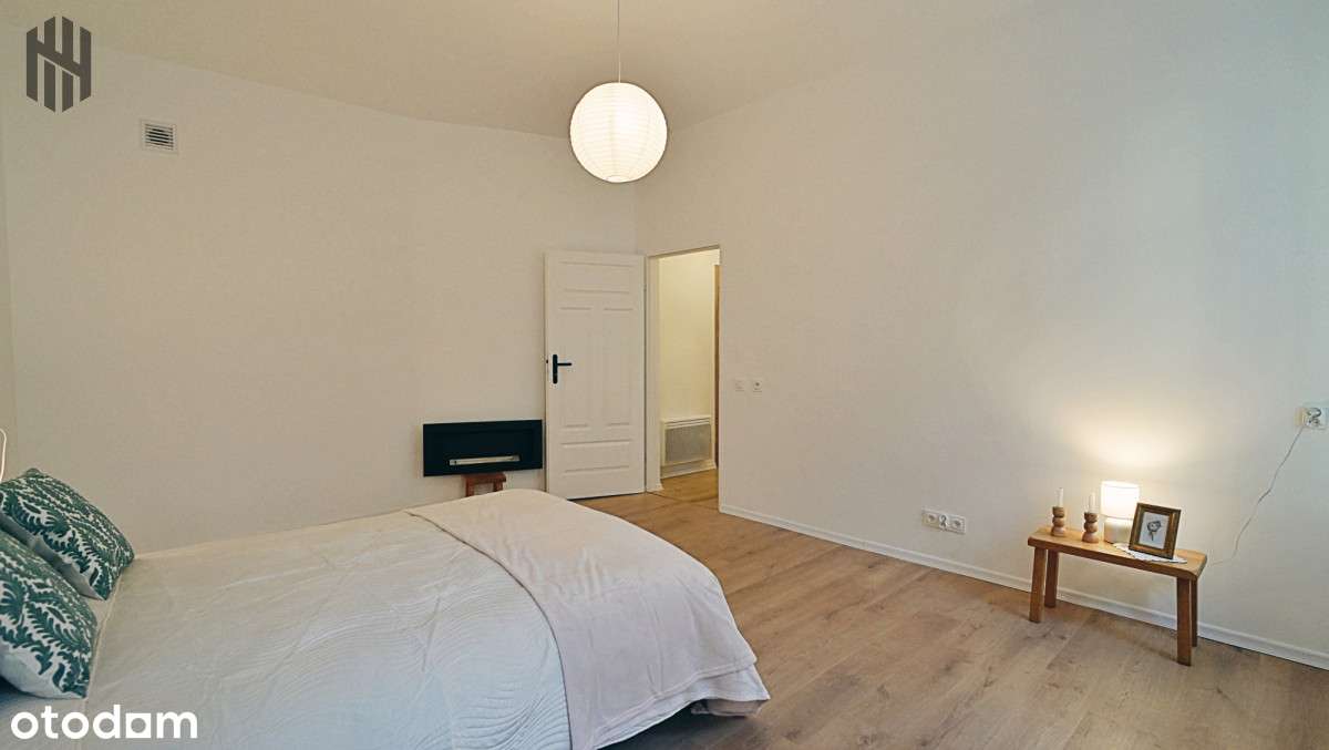 Kawalerka 32m2, po generalnym remoncie!!!-2