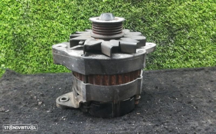 Alternador Volvo 340-360 Três Volumes (344) - 5