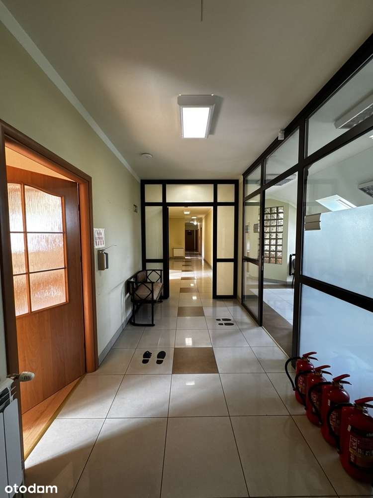 Świetny lokal biurowy 170 m² parking, Wieliczka - Pełny obrazek: 3/13