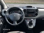 Peugeot Partner 1.6 HDi Outdoor - 31