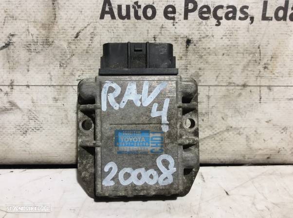 Módulo de ignição Toyota Rav 4 Ref. 89621-26010 - 1