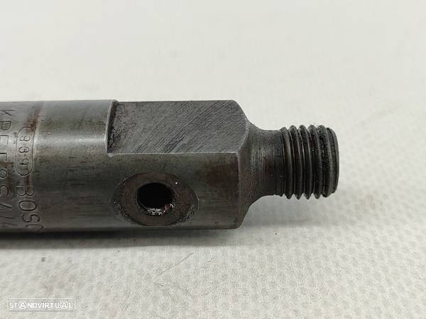 Injector Fiat Ducato Autocarro (244_) - 3