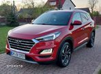 Hyundai Tucson 1.6 T-GDi Premium 2WD DCT - 2